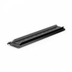 ARRI K2.0000326 (K20000326) Bottom Dove-Tail Plate 450 mm / 18 inch ARRI K2.0000326 (K20000326) Bottom Dove-Tail Plate 450 mm / 18 inch